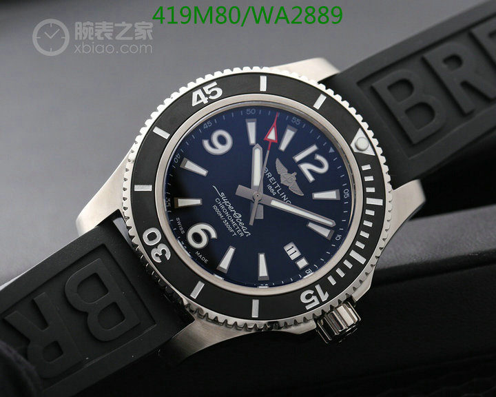 Watch-Mirror Quality-Breguet, Code: WA2889,$: 419USD