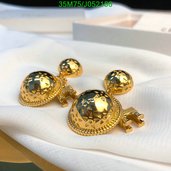 Jewelry-Celine, Code:J052156,$: 35USD