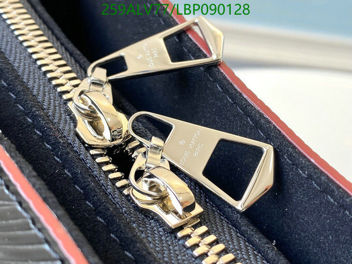 LV Bags-(Mirror)-Handbag-,Code: LBP090128,$:259USD