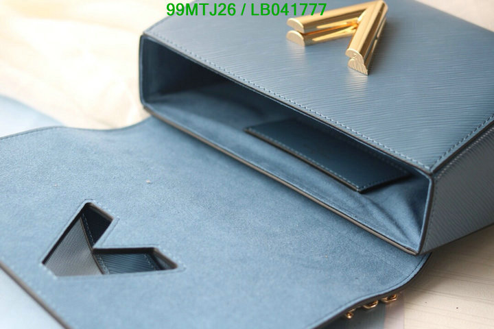 LV Bags-(4A)-Pochette MTis Bag-Twist-,Code: LB041777,$: 99USD