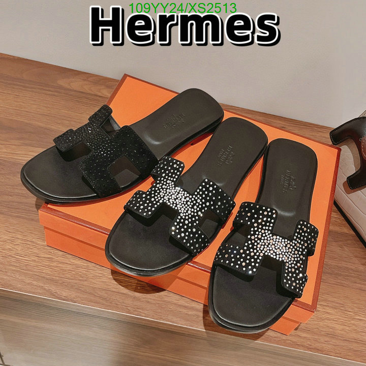 Women Shoes-Hermes, Code: XS2513,$: 109USD