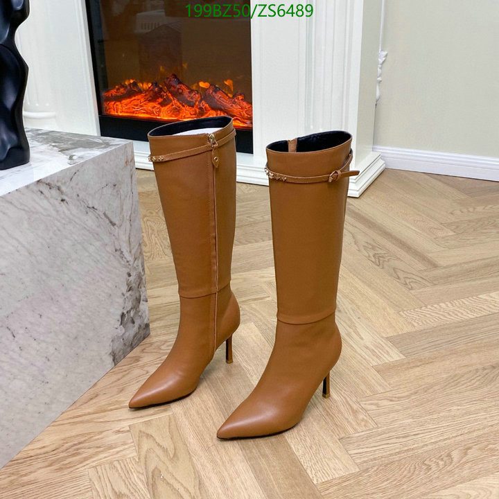 Women Shoes-LV, Code: ZS6489,$: 199USD
