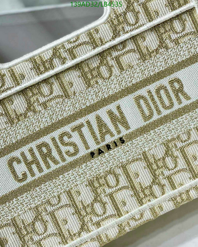 Dior Bags -(Mirror)-Book Tote-,Code: LB4535,$: 139USD