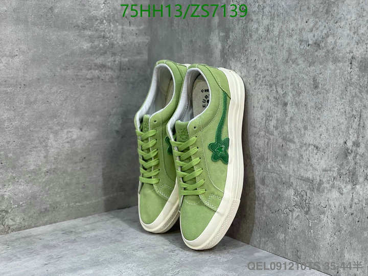 Women Shoes-Converse, Code: ZS7139,$: 75USD