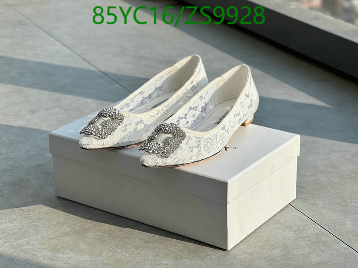 Women Shoes-Manolo Blahnik, Code: ZS9928,$: 85USD