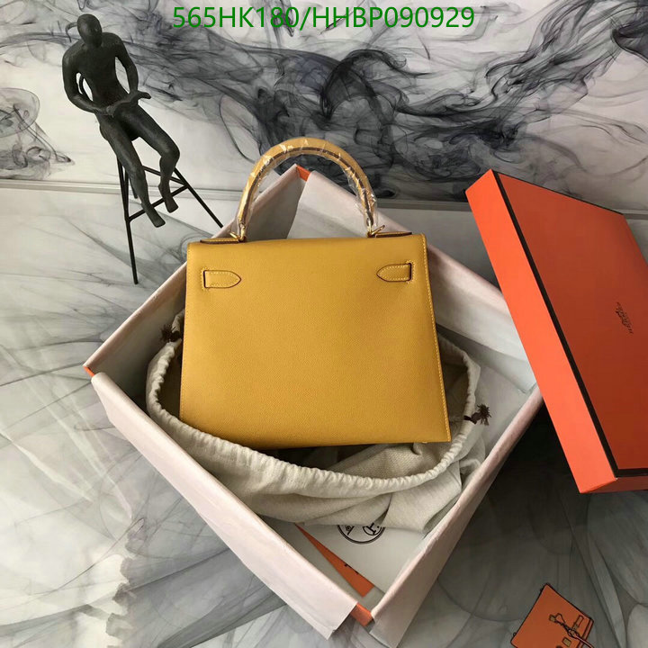 Hermes Bag-(Mirror)-Kelly-,Code: HHBP090929,$: 565USD