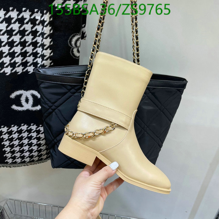 Women Shoes-Chanel,Code: ZS9765,$: 155USD