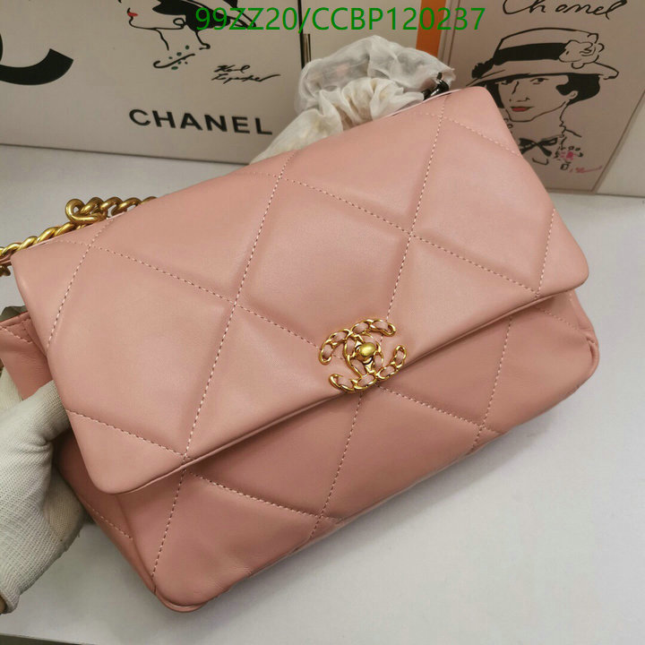 Chanel Bags ( 4A )-Diagonal-,Code: CCBP120237,$: 99USD