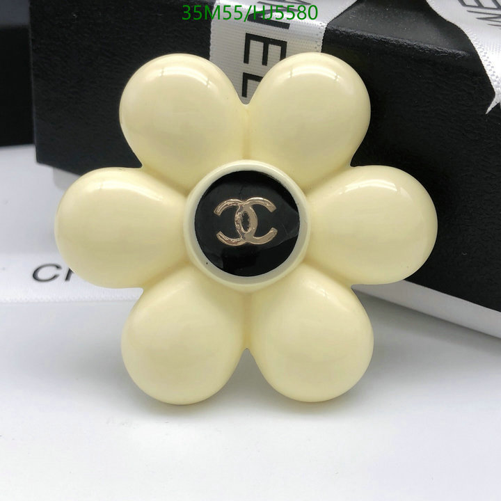 Jewelry-Chanel,Code: HJ5580,$: 35USD