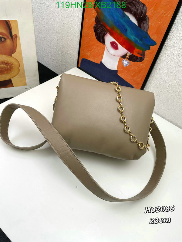 Loewe Bag-(4A)-Diagonal-,Code: XB2188,$: 119USD