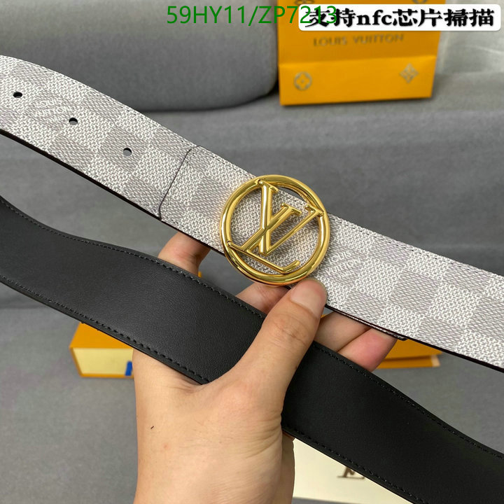 Belts-LV, Code: ZP7213,$: 59USD