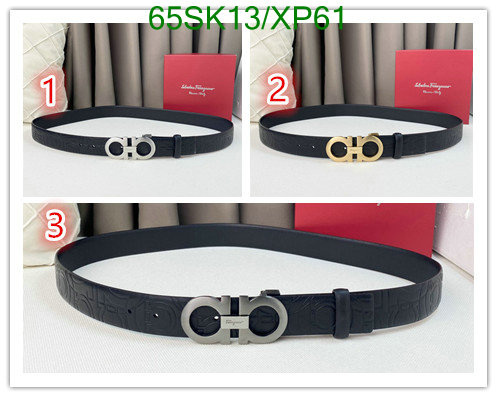 Belts-Ferragamo, Code: XP61,$: 65USD