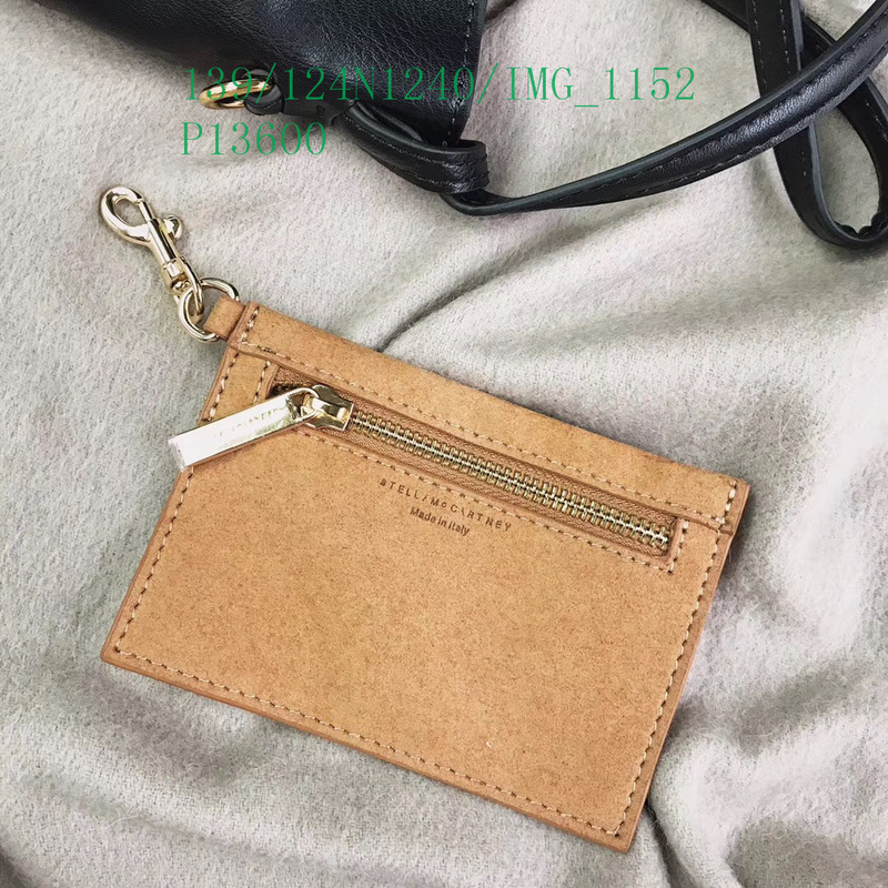 Stella McCartney Bag-(Mirror)-Diagonal-,Code: STB110774,$: 139USD