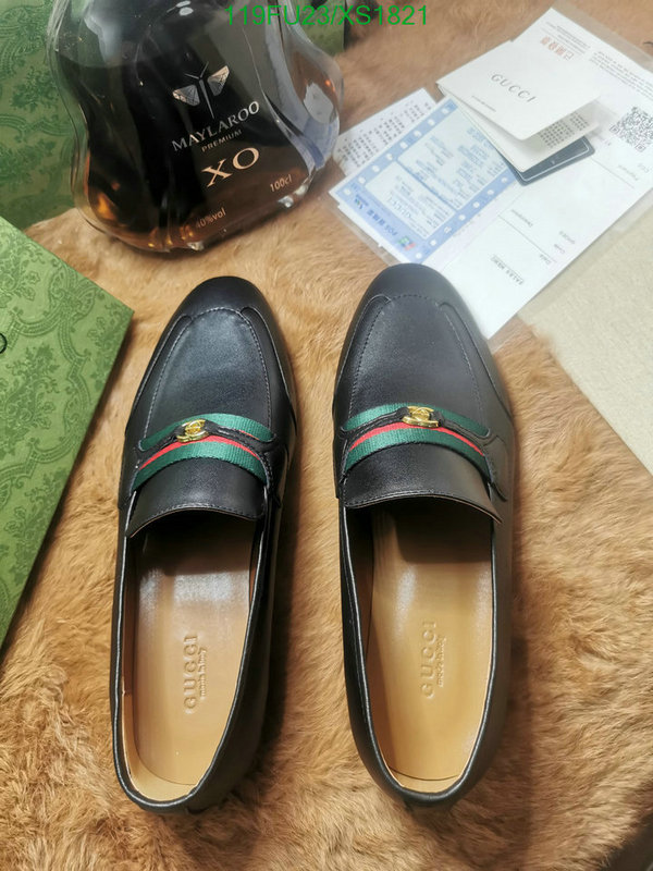 Men shoes-Gucci, Code: XS1821,