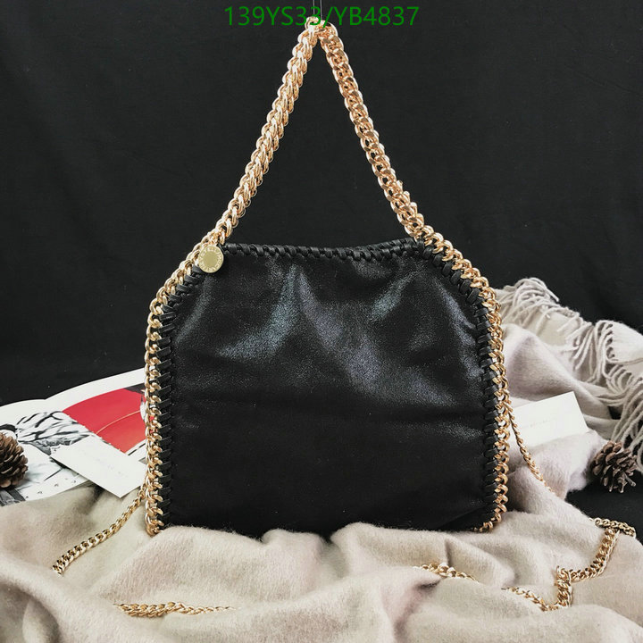 Stella McCartney Bag-(Mirror)-Handbag-,Code: YB4837,$: 139USD