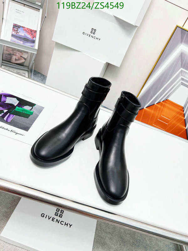 Women Shoes-Givenchy, Code: ZS4549,$: 119USD