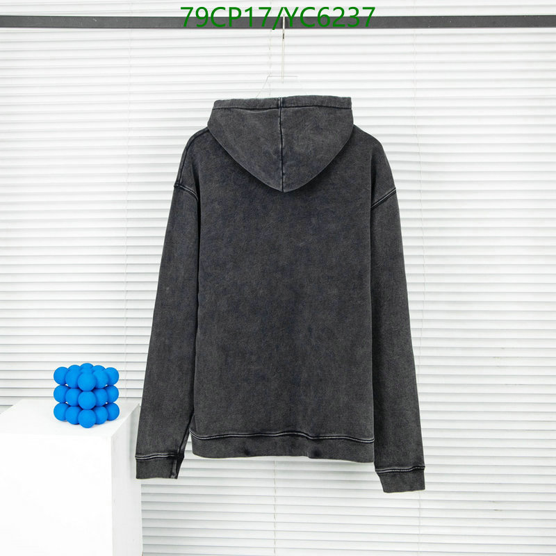 Clothing-Balenciaga, Code: YC6237,$: 79USD