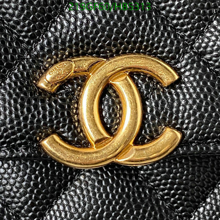 Chanel Bags -(Mirror)-Diagonal-,Code: HB5313,$: 219USD