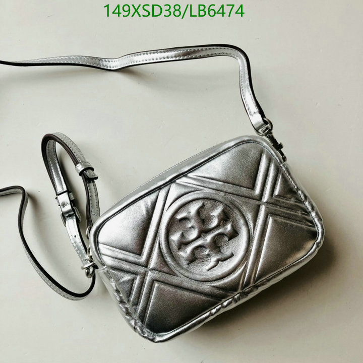 Tory Burch Bag-(Mirror)-Diagonal-,Code: LB6474,$: 149USD