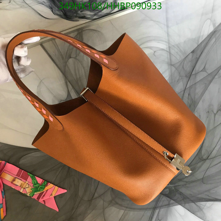 Hermes Bag-(Mirror)-Picotin Lock-,Code: HHBP090933,$: 349USD