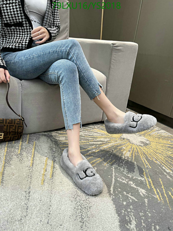 Women Shoes-UGG, Code: YS2018,$: 79USD