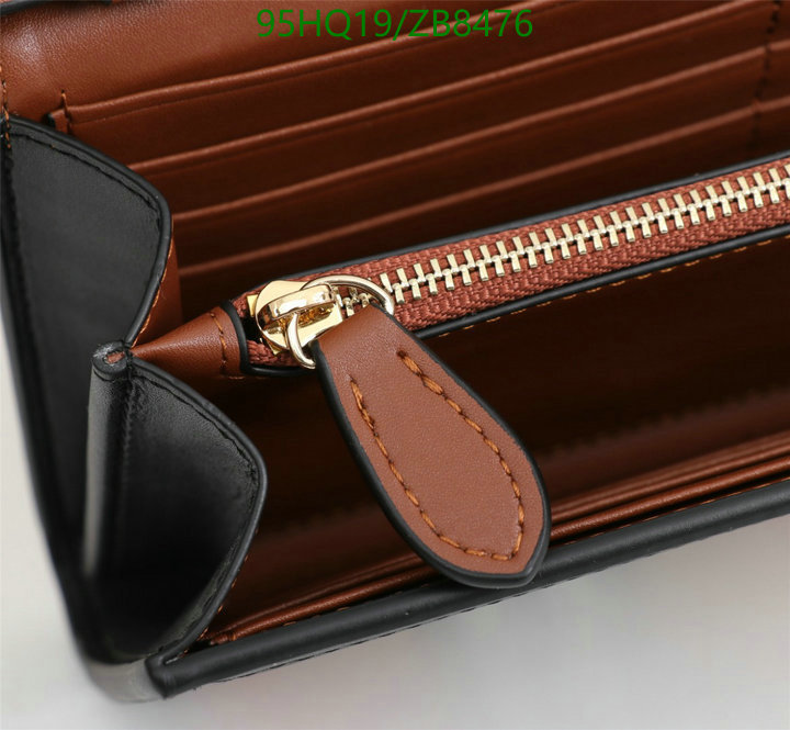 Burberry Bag-(4A)-Diagonal-,Code: ZB8476,$: 95USD