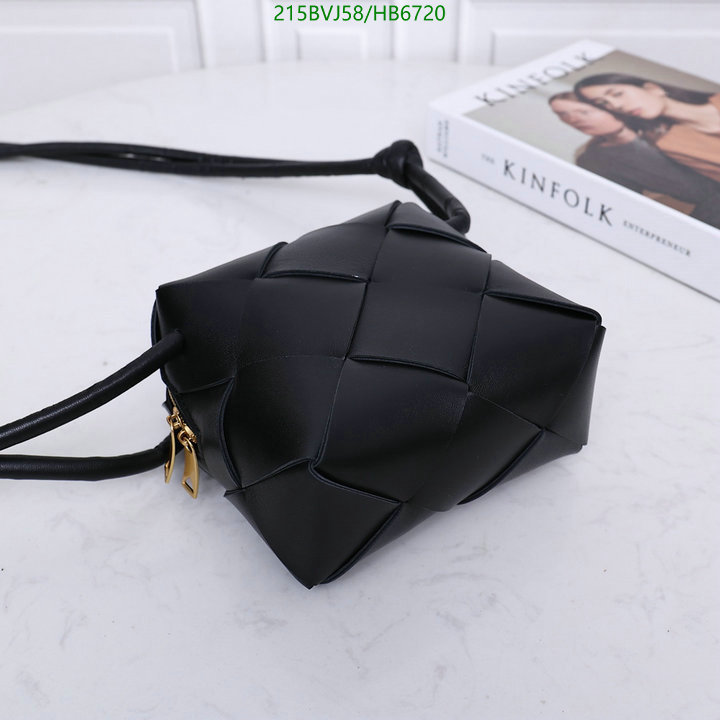 BV Bag-(Mirror)-Diagonal-,Code: HB6720,$: 215USD