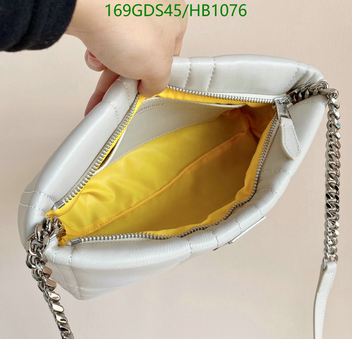 Burberry Bag-(Mirror)-Diagonal-,Code: HB1076,$: 169USD