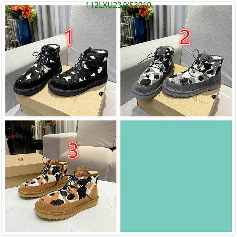 Women Shoes-UGG, Code: YS2010,$: 112USD