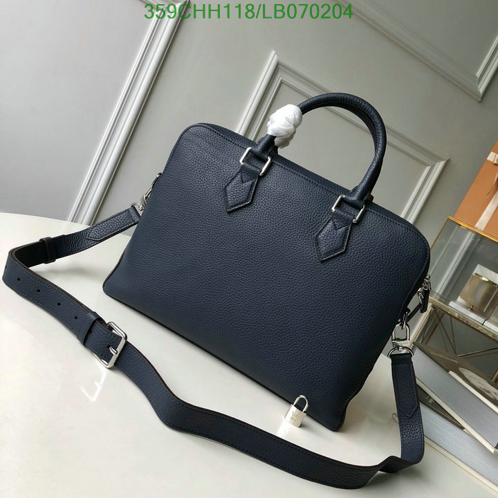 LV Bags-(Mirror)-Handbag-,Code: LB070204,$:359USD