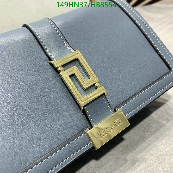 Versace Bag-(4A)-Diagonal-,Code: HB8554,$: 149USD