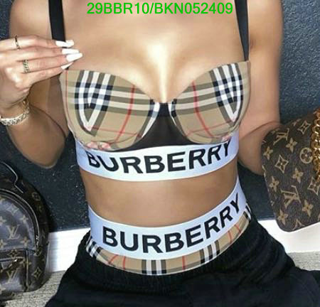Swimsuit-Burberry, Code: BKN052409,$: 29USD