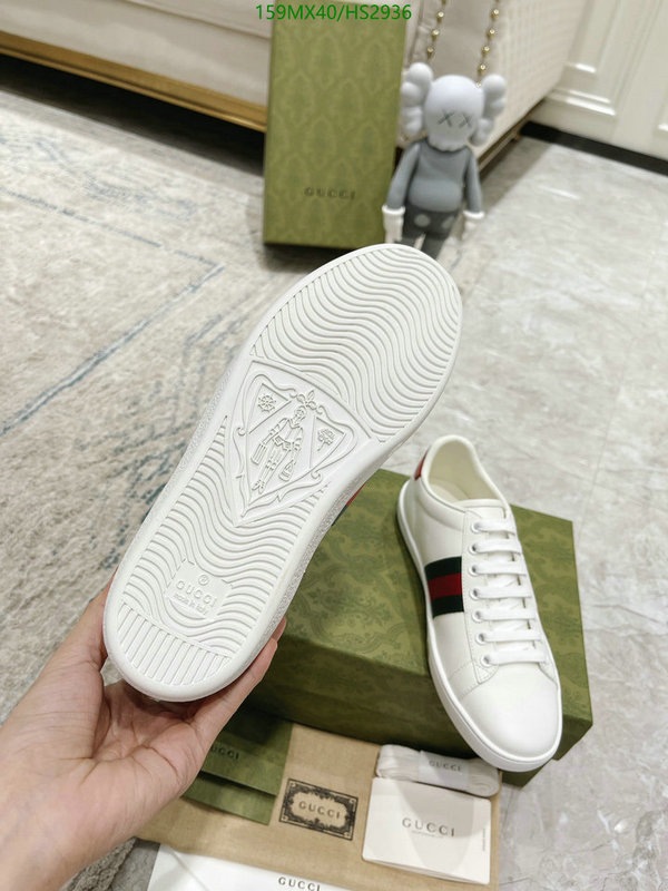 Women Shoes-Gucci, Code: HS2936,