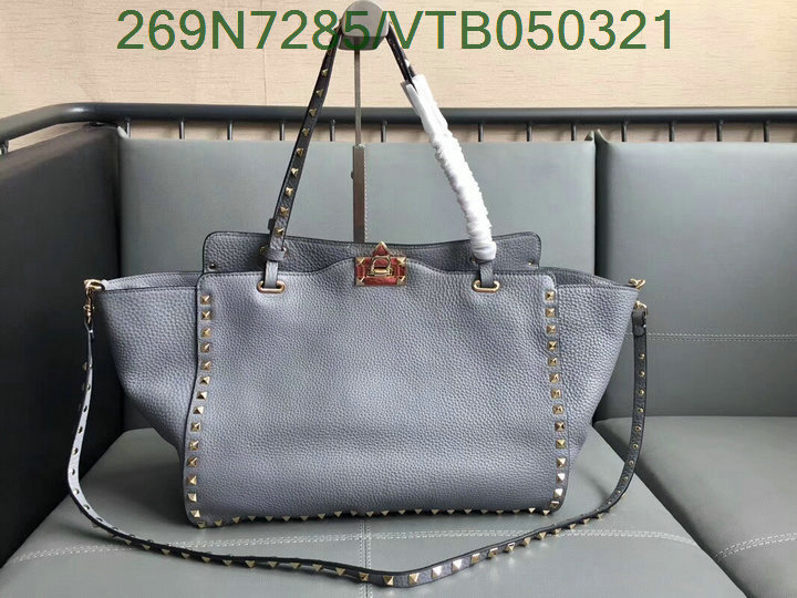 Valentino Bag-(Mirror)-Handbag-,Code: VTB050321,$: 269USD