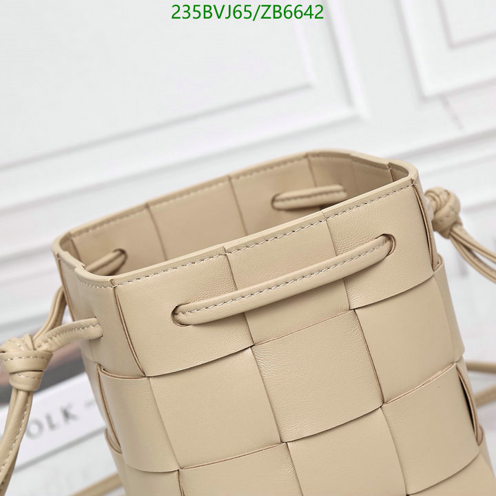 BV Bag-(Mirror)-Diagonal-,Code: ZB6642,$: 235USD