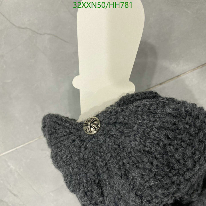 Cap -(Hat)-Chrome Hearts, Code: HH781,$: 32USD