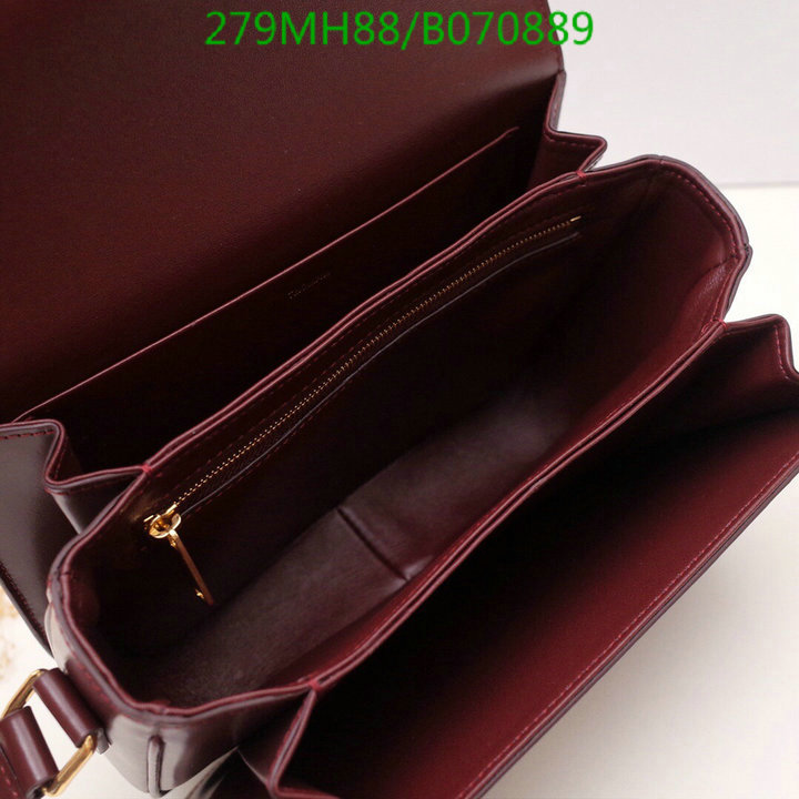 Celine Bag-(Mirror)-Triomphe Series,Code: B070889,$: 279USD