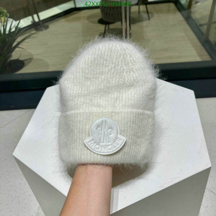 Cap -(Hat)-Moncler, Code: HH4408,$: 42USD