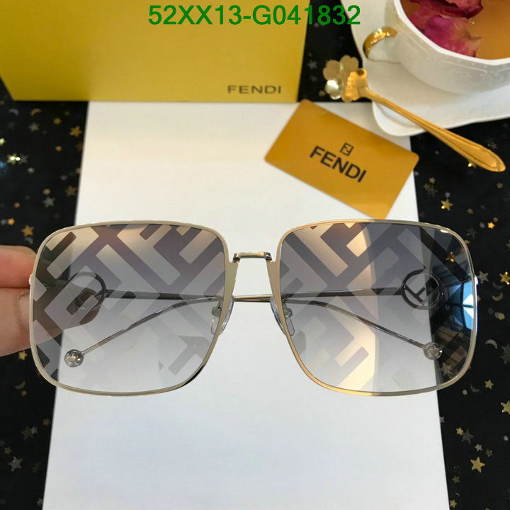 Glasses-Fendi, Code: G041832,