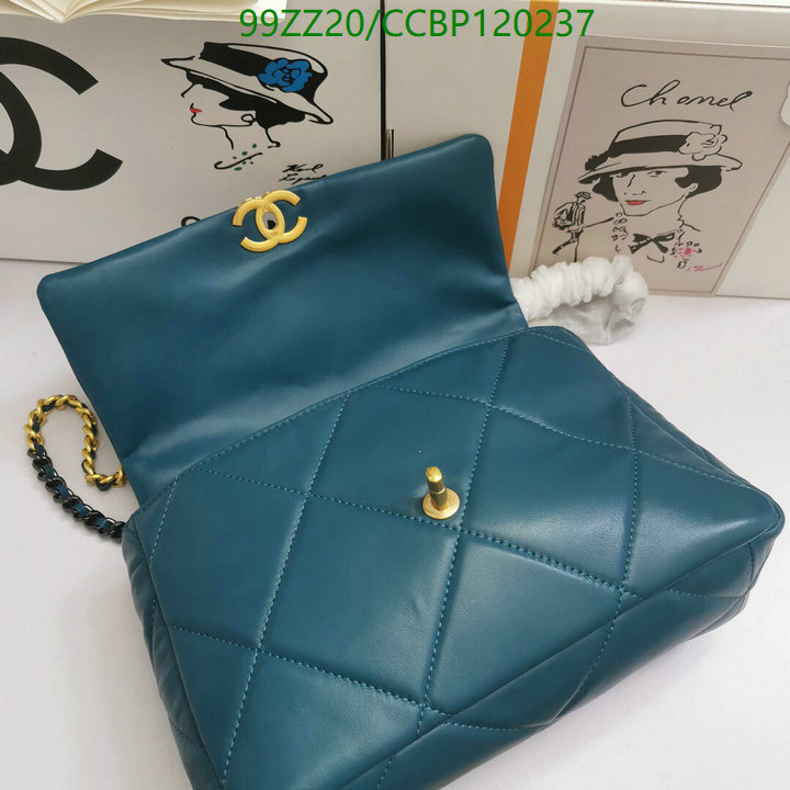 Chanel Bags ( 4A )-Diagonal-,Code: CCBP120237,$: 99USD