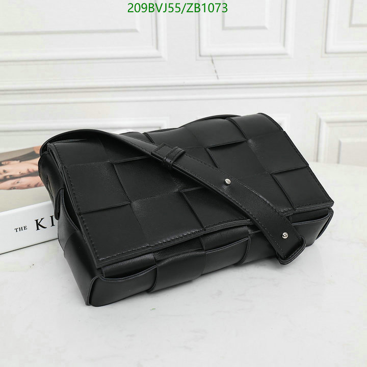 BV Bag-(Mirror)-Cassette Series,Code: ZB1073,$: 209USD