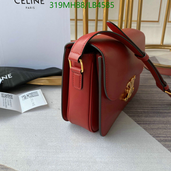 Celine Bag-(Mirror)-Triomphe Series,Code: LB4585,$: 319USD