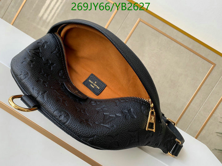 LV Bags-(Mirror)-Discovery-,Code: YB2627,$: 269USD