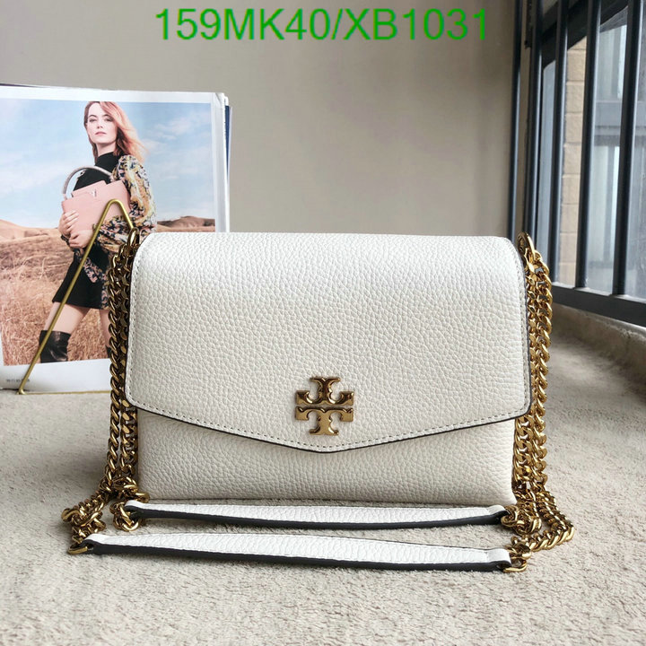 Tory Burch Bag-(Mirror)-Diagonal-,Code: XB1031,$: 159USD