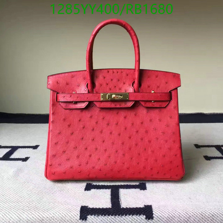 Hermes Bag-(Mirror)-Birkin-,Code: RB1680,$:1285USD