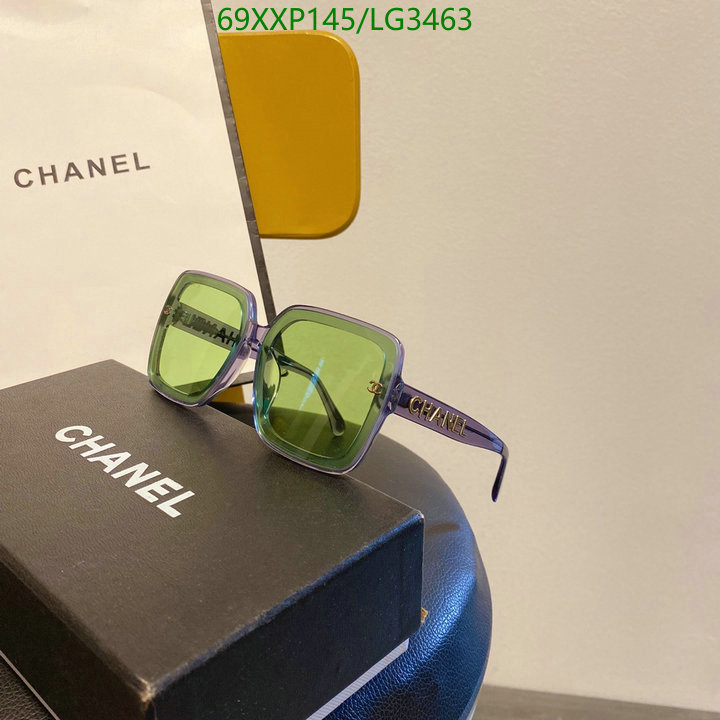 Glasses-Chanel,Code: LG3463,$: 69USD