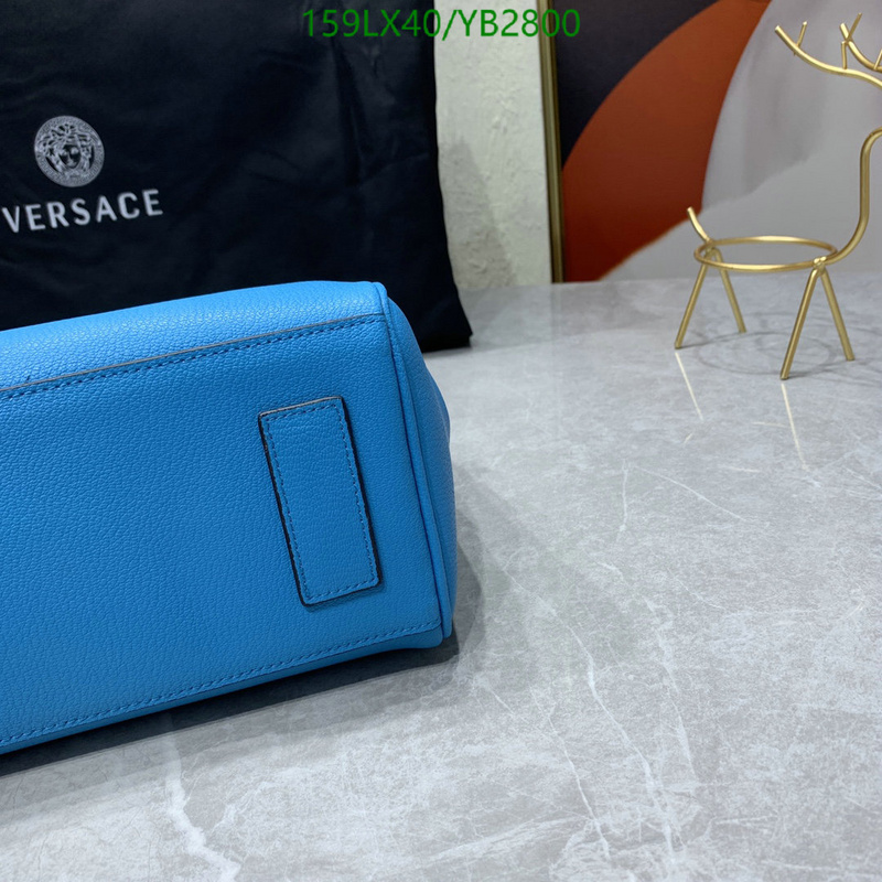 Versace Bag-(Mirror)-La Medusa,Code: YB2800,$: 159USD