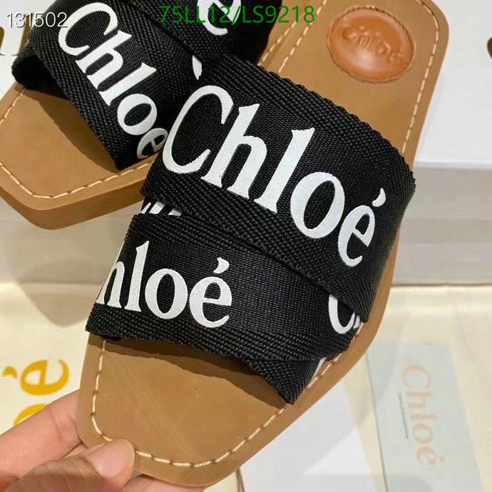 Women Shoes-Chloe, Code: LS9218,$: 75USD