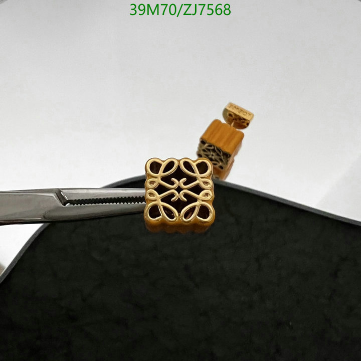 Jewelry-Loewe, Code: ZJ7568,$: 39USD