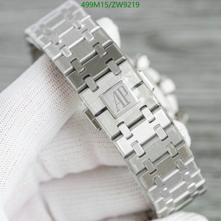 Watch-Mirror Quality-Audemars Piguet, Code: ZW9219,$: 499USD